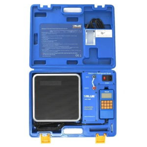 BALANZA ELECTRONICA VALUE VES-100B CON CORTE