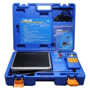 BALANZA ELECTRONICA VALUE VES-50B CON CORTE