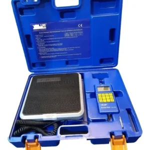 BALANZA ELECTRONICA VALUE VES-50A SIN CORTE