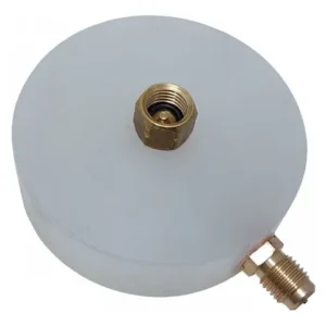 BASE DE CARGA UNIVERSAL PARA LATAS DESCARTABLES