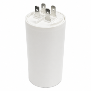 CAPACITOR DE MARCHA PLASTICO 12UF