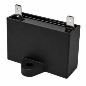 CAPACITOR DE MARCHA CUADRADO 5UF