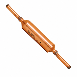 FILTRO MOLECULAR CON CHICOTE 10GR