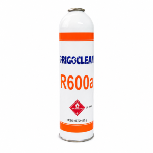 LATA DESCARTABLE GAS R600 x 420GR
