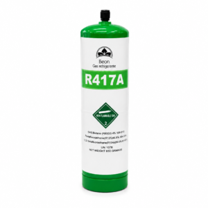LATA DESCARTABLE GAS R417 x 650GR