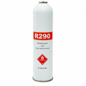 LATA DESCARTABLE GAS R290 x 400GR