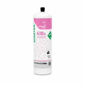 LATA DESCARTABLE GAS R410 x 650GR