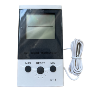 TERMOMETRO DIGITAL DT-1