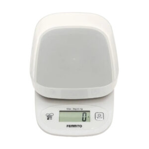 BALANZA DIGITAL HASTA 3KG