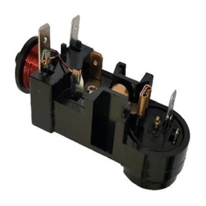 RELAY CON PROTECTOR TERMICO 1/5HP