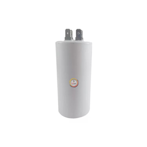 CAPACITOR DE MARCHA PLASTICO 30UF