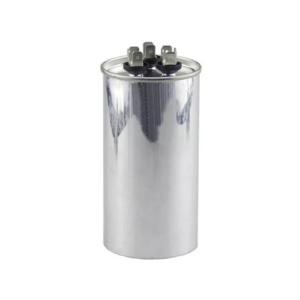 CAPACITOR DE MARCHA DUAL ALUMINIO 60+6uf