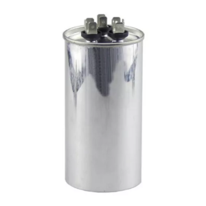 CAPACITOR DE MARCHA DUAL ALUMINIO 30+1,5UF