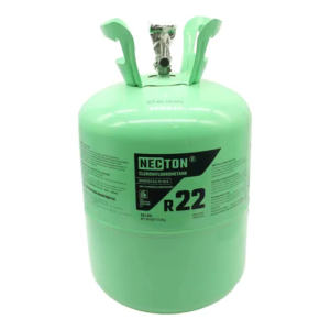 GARRAFAS DE GAS R22 x 13,600kg NECTON