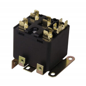 RELAY VOLTIMETRICO 1/2 A 1 1/2 HP