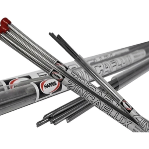 VARILLA PARA SOLDAR ALUMINIO/COBRE ZINCAFLUX