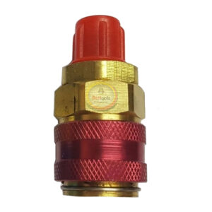 ACOPLE RAPIDO FIJO DE ALTA PARA AUTOMOTOR