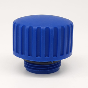 KIT TAPON DE CARGA YEXPULSION PARA BOMBA DE VACIO DVP 1/2/3