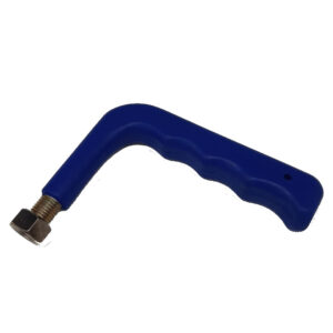 MANIJA PARA BOMBA DE VACIO DVP