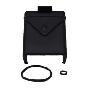 KIT DE JUNTAS PARA BOMBA DE VACIO DVR30