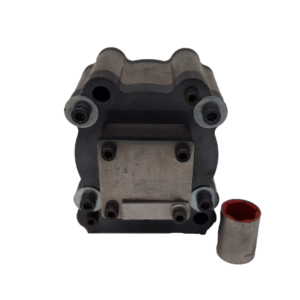 MODULO DE BOMBEO PARA BOMBA DE VACIO DVR 140