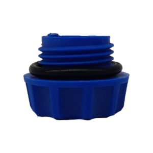 TAPON DE CARGA DE ACEITE CON O"RING DVR 95/140