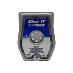 CARTER CON VISOR PARA DVR 1A 60LTS