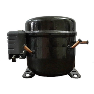 COMPRESOR EMBRACO R404/22 1HP COMERCIAL