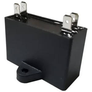 CAPACITOR DE MARCHA CUADRADO 3UF