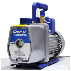 BOMBA DE VACIO DOSIVAC DVRII 4A 272LTS