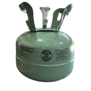 GARRAFA DE GAS R22 x 3,400KG