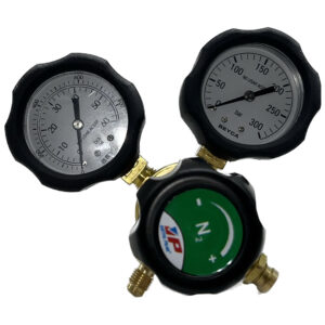 REGULADOR DE NITROGENO METALPILAR