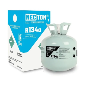 GARRAFA DE GAS R134 x 3,400KG