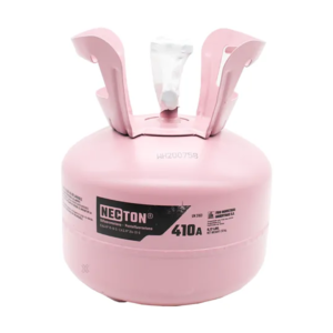 GARRAFA DE GAS R410 x 2,800KG