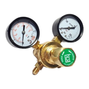 REGULADOR DE NITROGENO DE ALTA PRESION