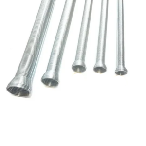 JUEGO DE RESORTES DOBLA CAÑOS