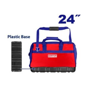 BOLSO PORTAHERRAMIENTAS 24" PULGADAS