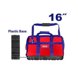 BOLSO PORTAHERRAMIENTAS 16" PULGADAS