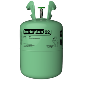 GARRAFA DE GAS X 13,6KG TORRINGTON