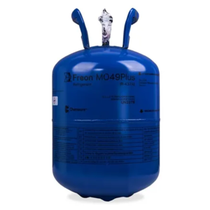 GARRAFA DE GAS MO49 x 13,6KG DUPONT