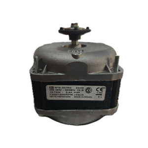 MOTOR FORZADOR ELCO N16-30/394