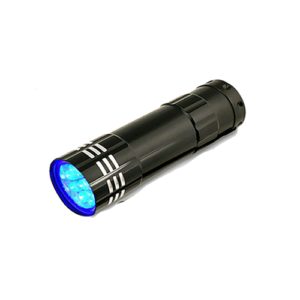 LINTERNA UV