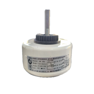 FORZADOR PARA EVAPORADORA YYK18-4C