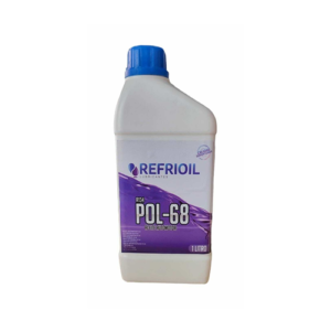 ACEITE POL-68 R-134 AUTOMOTOR 1LTS