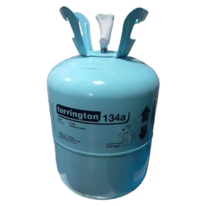 GARRAFA DE GAS  R134 x 13,6KG TORRINGTON