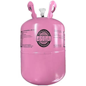 GARRAFA DE GAS R410 x 11,3K REFRIGERANT