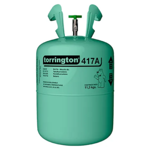 GARRAFA DE GAS R417 x 11,3KG TORRINGTON