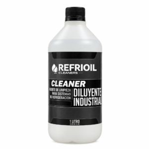 DILUYENTE INDUSTRIAL X 1L