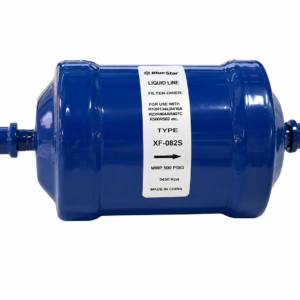FILTRO COMERCIAL 1/4 -082 SOLDAR