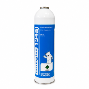 LATA DESCARTABLE GAS R134 X 900G